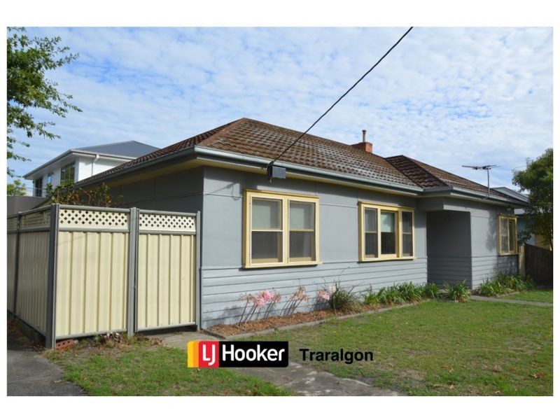 11 Fairview Street, Traralgon VIC 3844