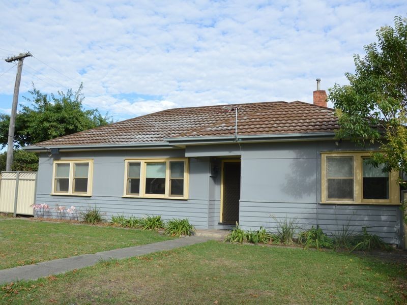 11 Fairview Street, Traralgon VIC 3844