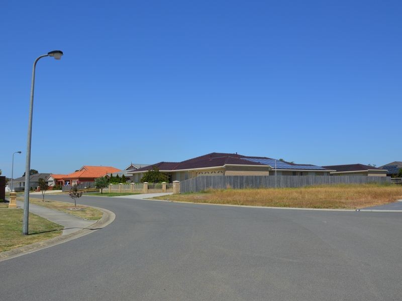 7 Galway Court, Traralgon VIC 3844