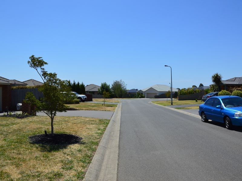 7 Galway Court, Traralgon VIC 3844