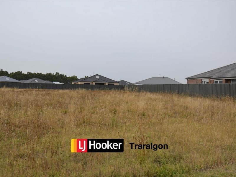 27 George Street, Rosedale VIC 3847