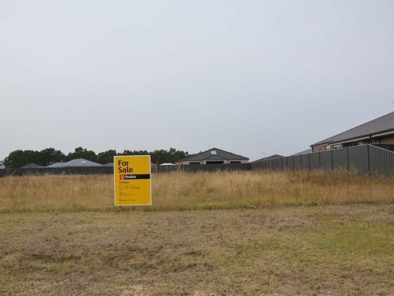27 George Street, Rosedale VIC 3847
