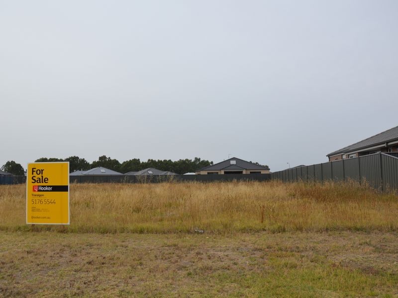 27 George Street, Rosedale VIC 3847