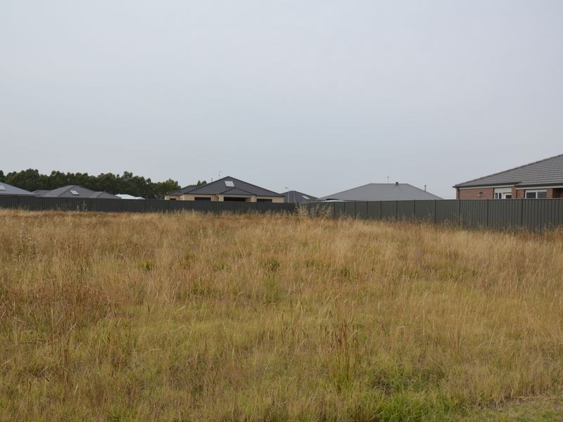 27 George Street, Rosedale VIC 3847