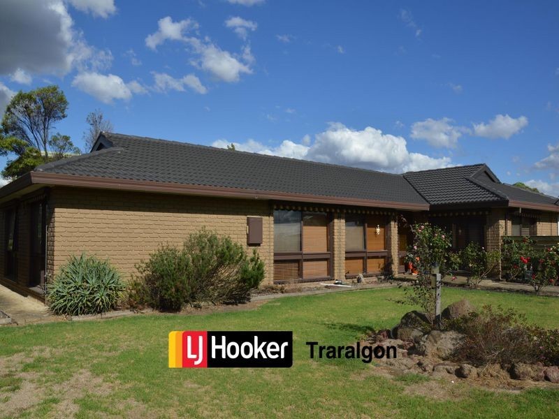 12 Hunter Street, Moe VIC 3825