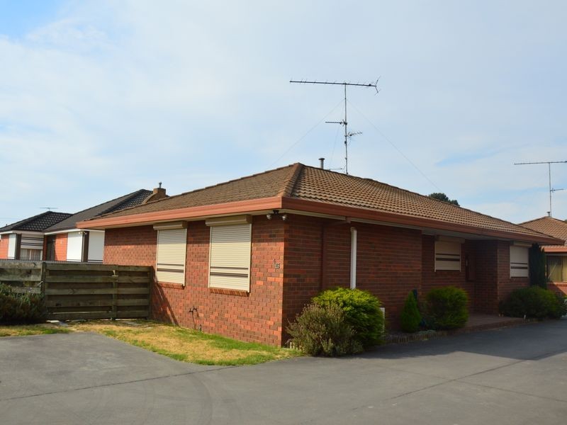 1/15 Gay Street, Morwell VIC 3840