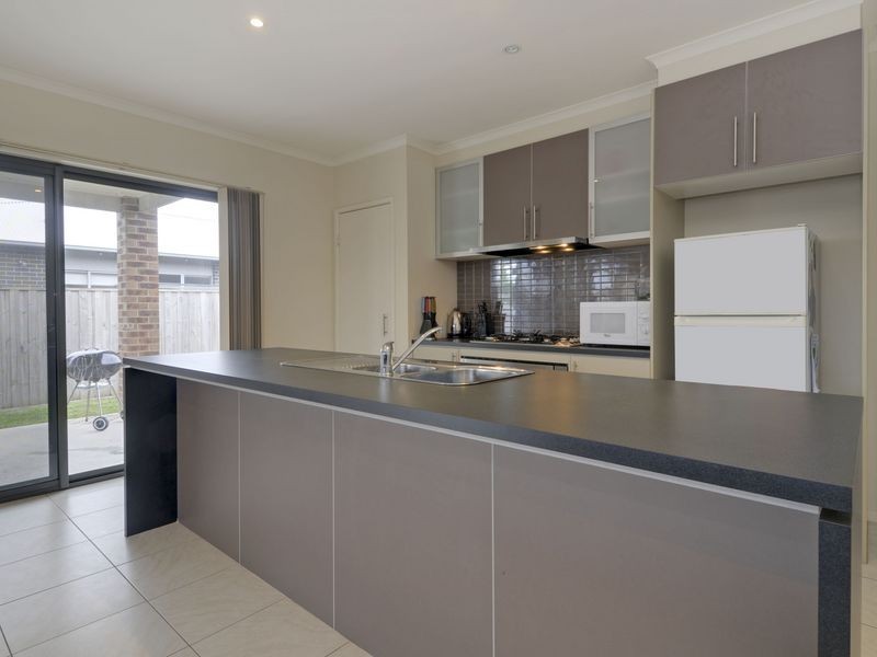 110 Hammersmith Circuit, Traralgon VIC 3844