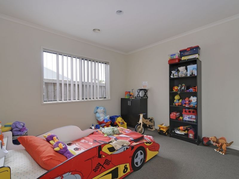 110 Hammersmith Circuit, Traralgon VIC 3844