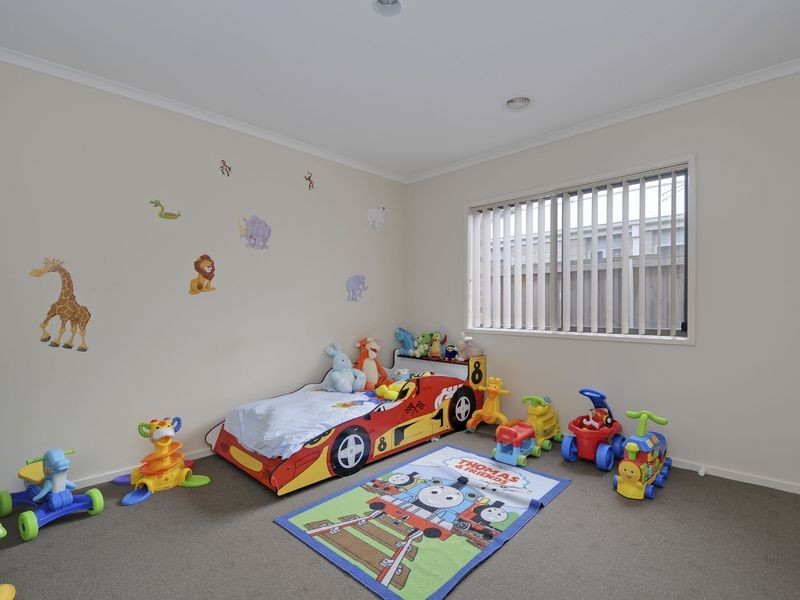 110 Hammersmith Circuit, Traralgon VIC 3844