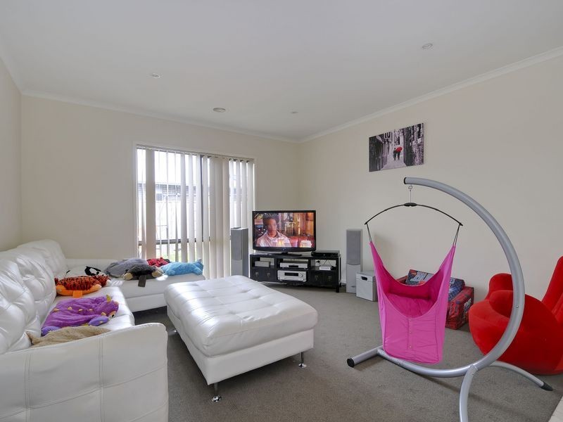 110 Hammersmith Circuit, Traralgon VIC 3844