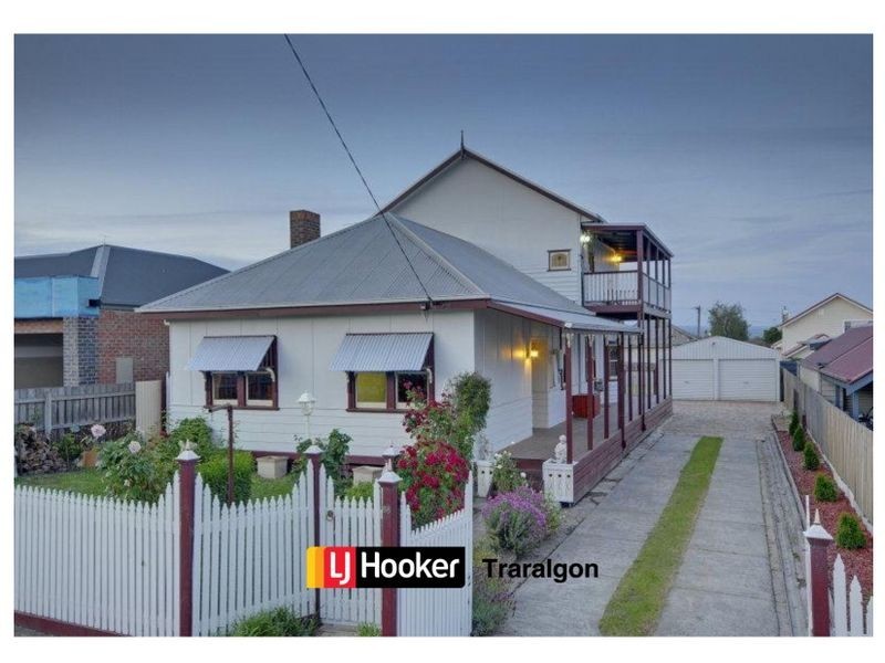 66 Moore Street, Traralgon VIC 3844