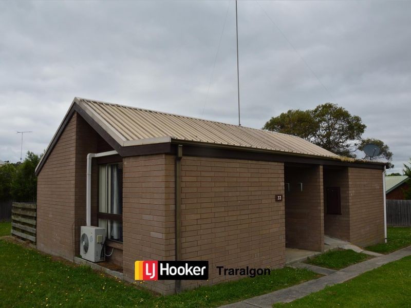 33 Wigg Close, Traralgon VIC 3844