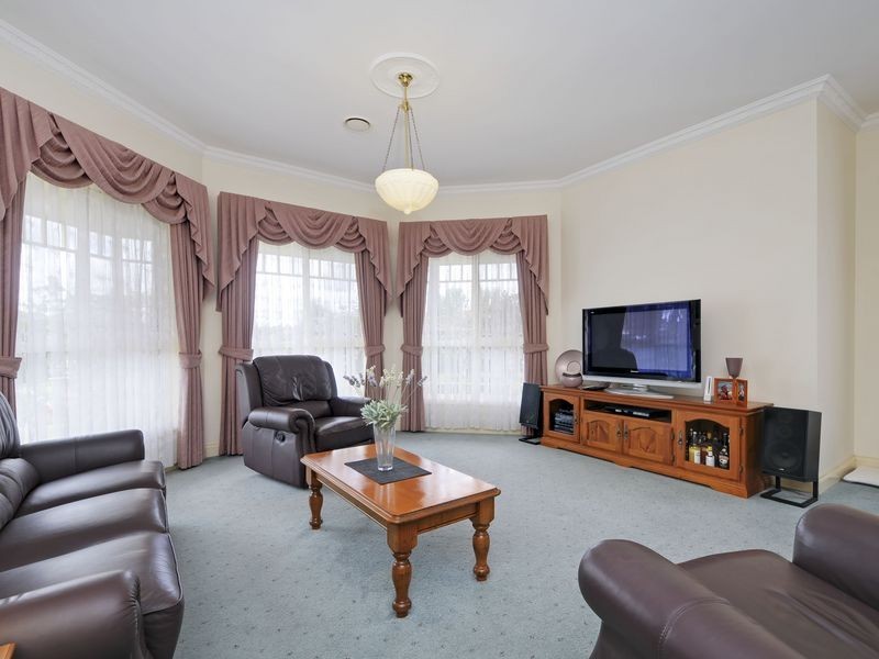 34 Bushfield Court, Traralgon VIC 3844