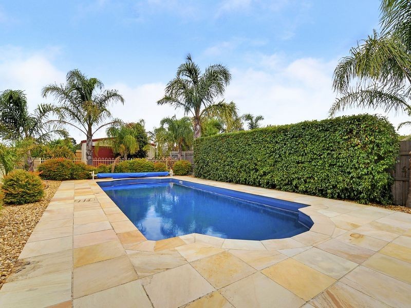 34 Bushfield Court, Traralgon VIC 3844