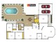 34 Bushfield Court, Traralgon VIC 3844 Floorplan
