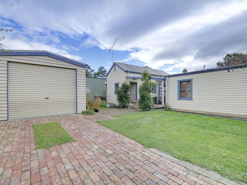 43 Henry Street, Traralgon VIC 3844