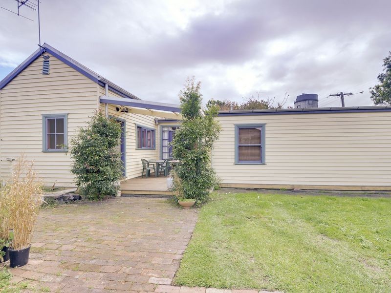 43 Henry Street, Traralgon VIC 3844