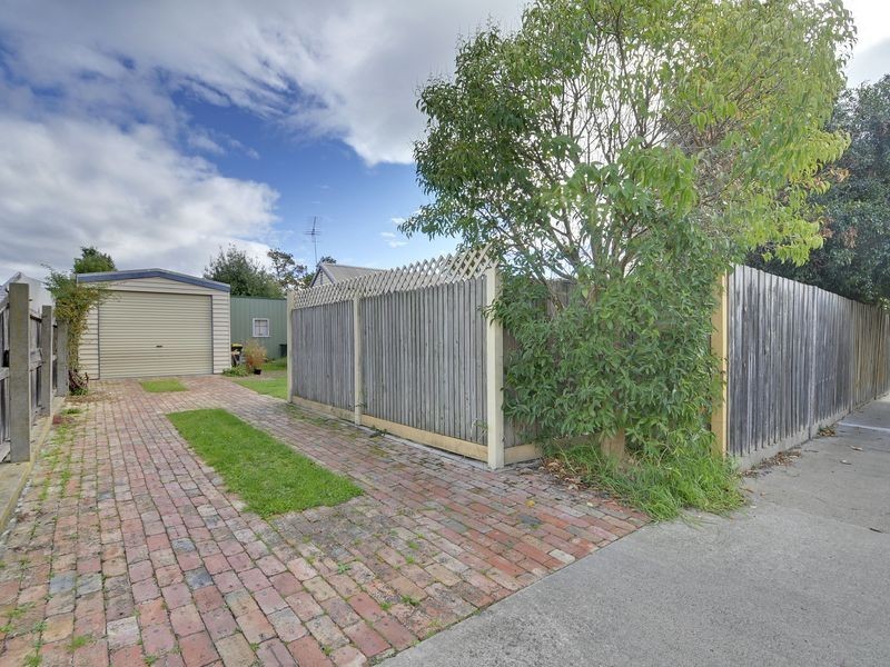 43 Henry Street, Traralgon VIC 3844