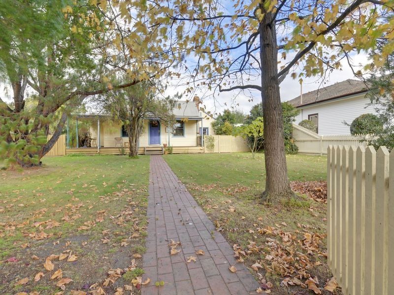 43 Henry Street, Traralgon VIC 3844