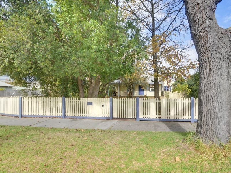 43 Henry Street, Traralgon VIC 3844