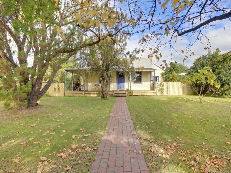43 Henry Street, Traralgon VIC 3844