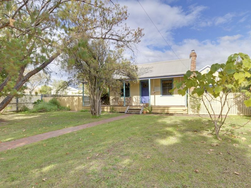 43 Henry Street, Traralgon VIC 3844
