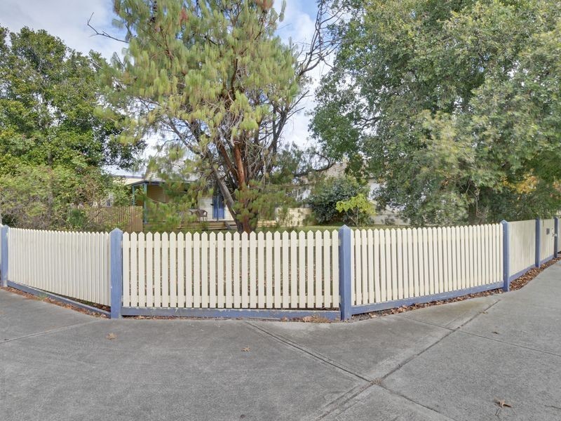43 Henry Street, Traralgon VIC 3844