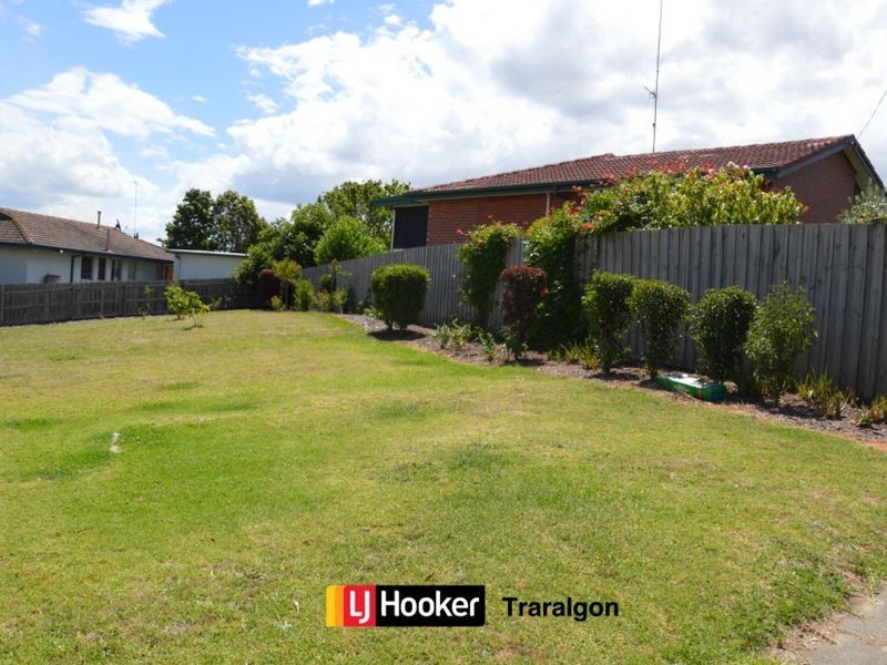 11 Jackson Street, Traralgon VIC 3844