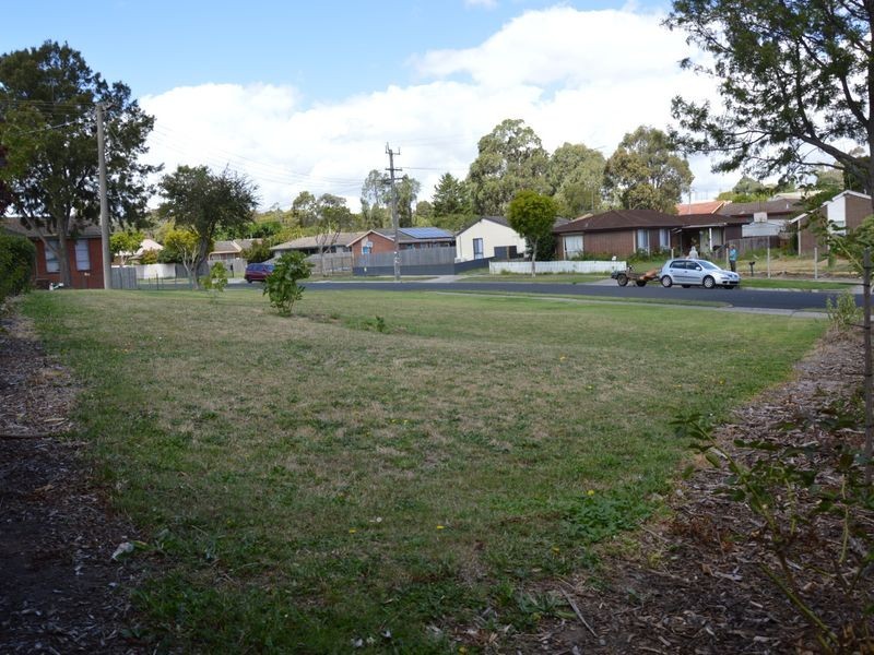 11 Jackson Street, Traralgon VIC 3844