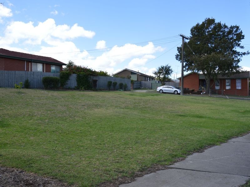 11 Jackson Street, Traralgon VIC 3844