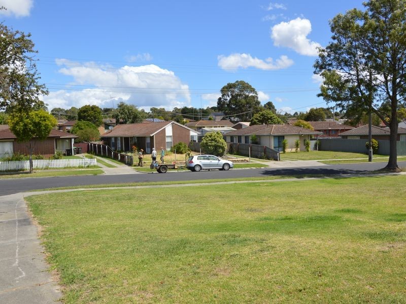 11 Jackson Street, Traralgon VIC 3844