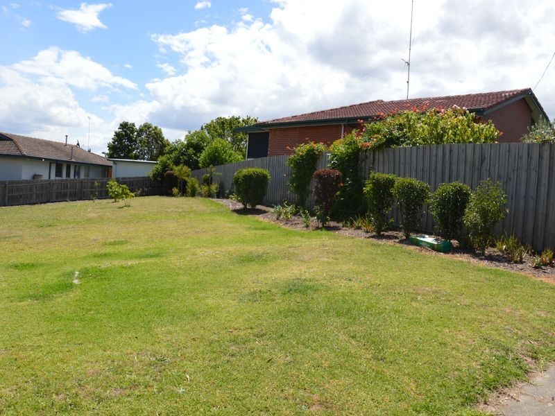 11 Jackson Street, Traralgon VIC 3844