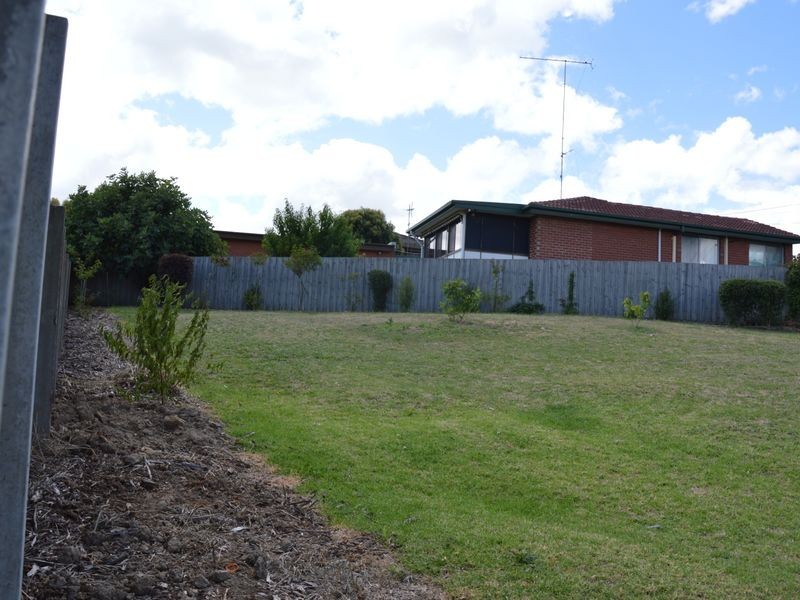 11 Jackson Street, Traralgon VIC 3844
