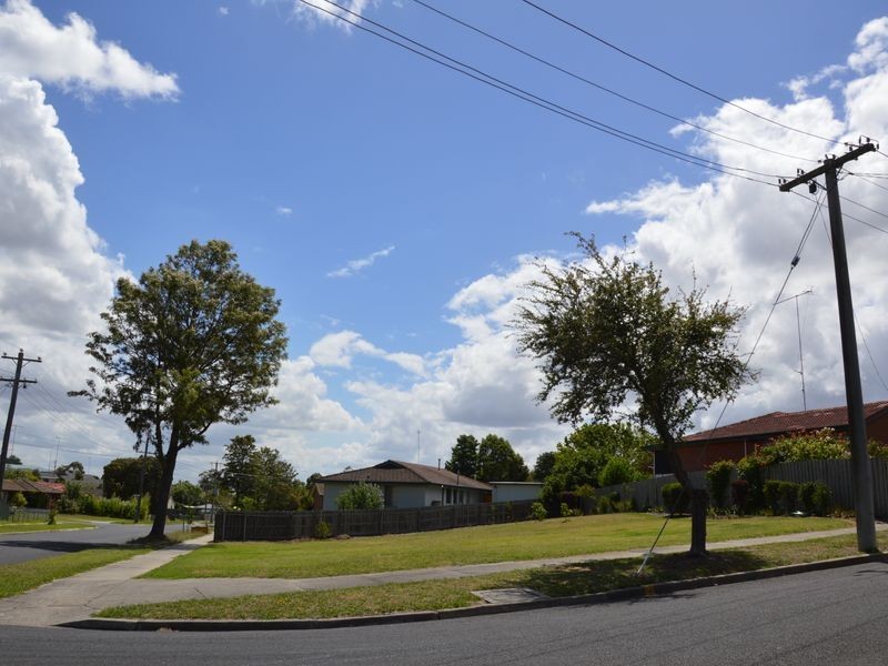 11 Jackson Street, Traralgon VIC 3844