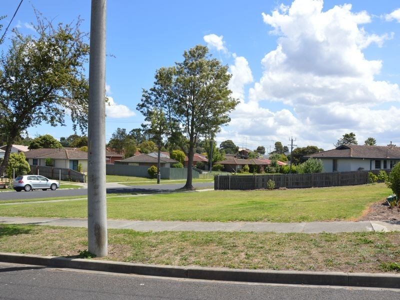 11 Jackson Street, Traralgon VIC 3844