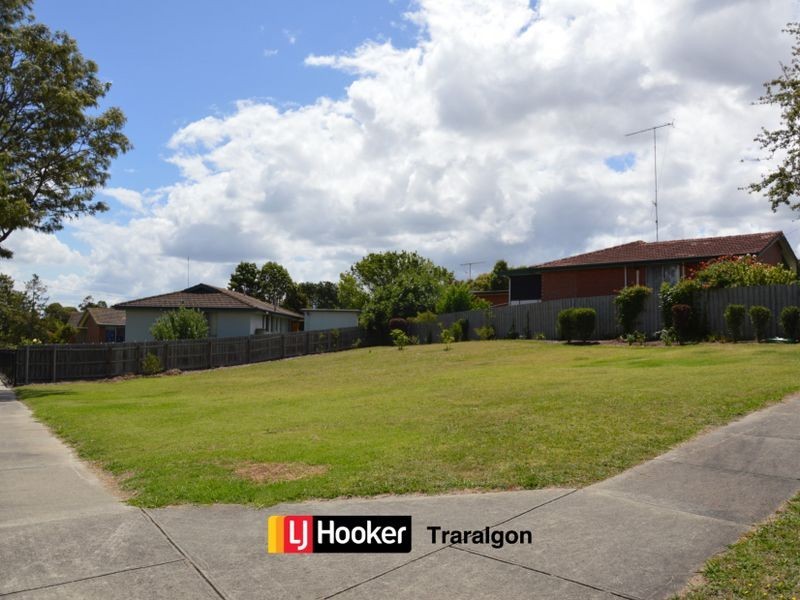 11 Jackson Street, Traralgon VIC 3844