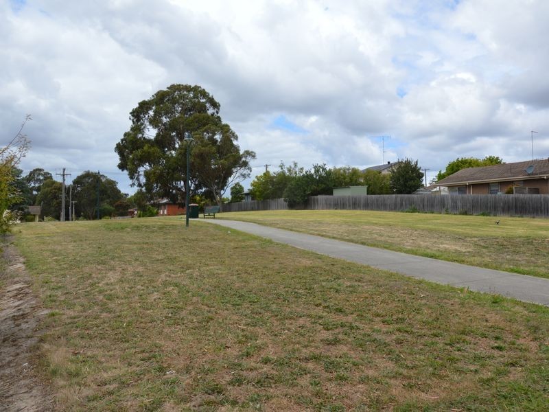 10 Thexton Street, Traralgon VIC 3844