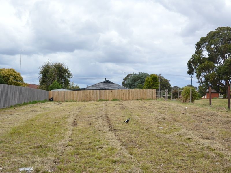 10 Thexton Street, Traralgon VIC 3844