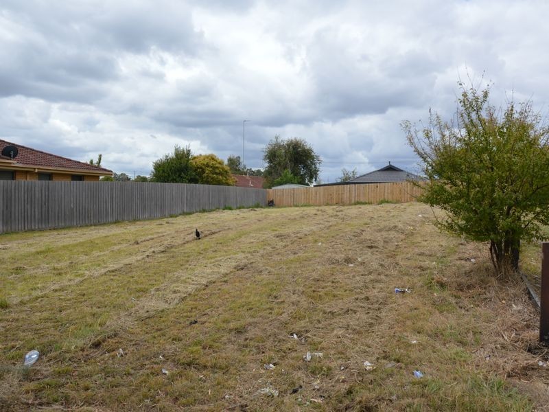 10 Thexton Street, Traralgon VIC 3844