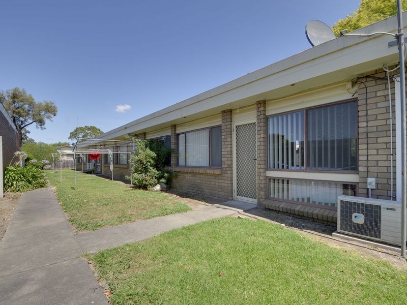3/31 Davidson Street, Traralgon VIC 3844