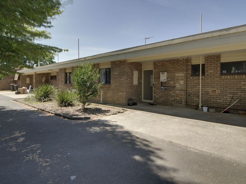 3/31 Davidson Street, Traralgon VIC 3844