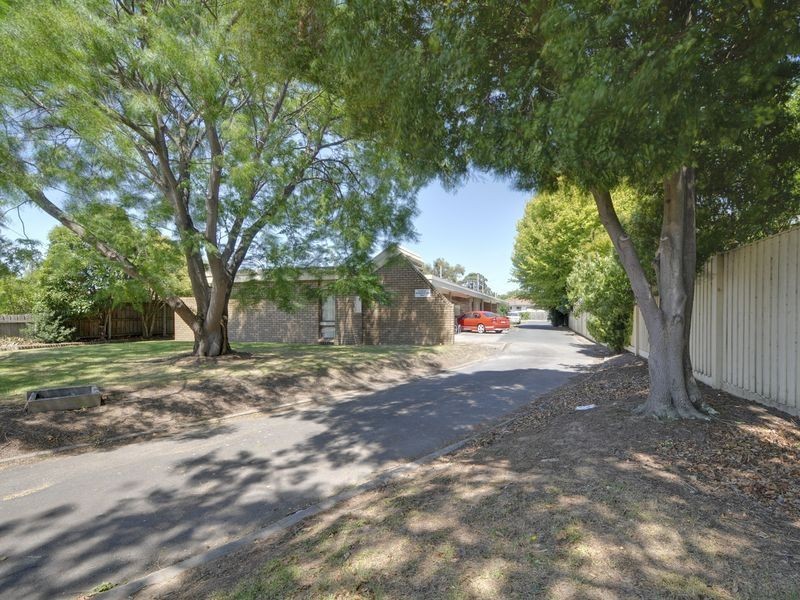 3/31 Davidson Street, Traralgon VIC 3844