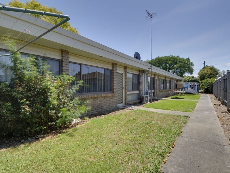 3/31 Davidson Street, Traralgon VIC 3844