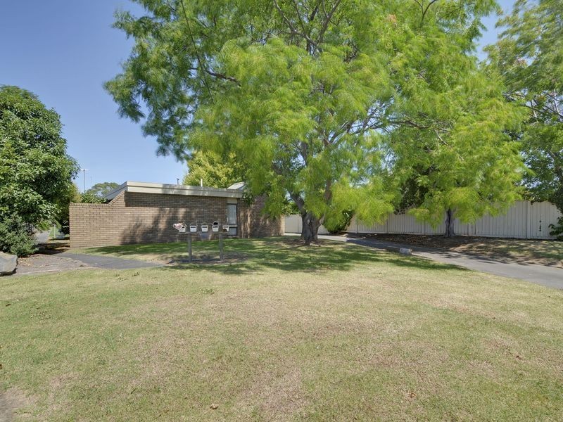 3/31 Davidson Street, Traralgon VIC 3844