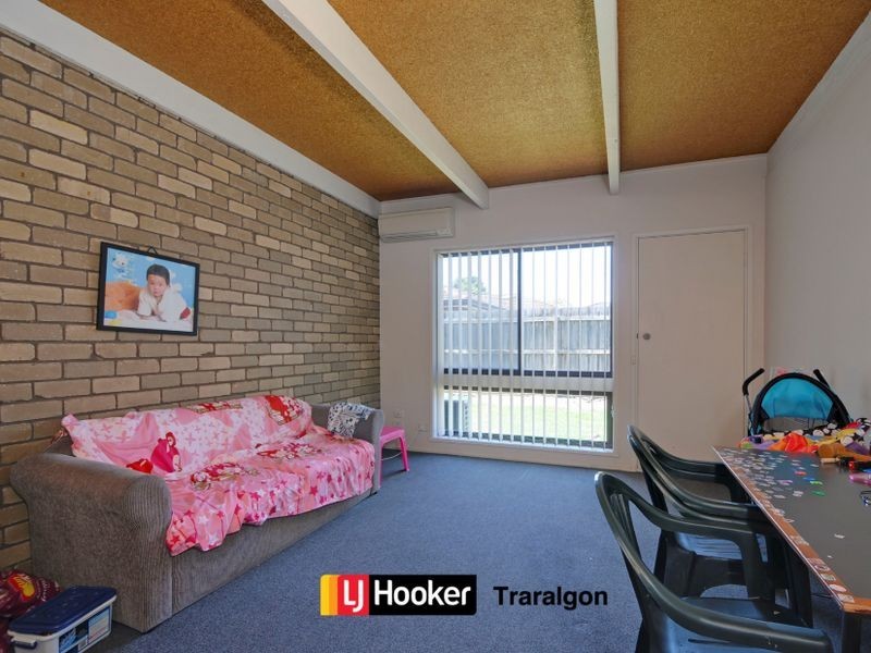 3/31 Davidson Street, Traralgon VIC 3844