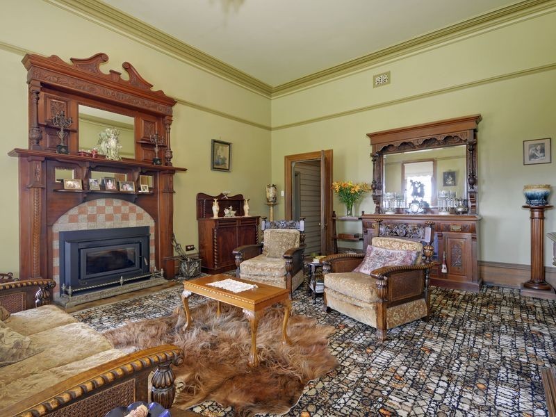 28 Won Wron Road, Yarram VIC 3971