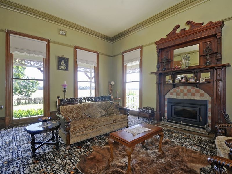 28 Won Wron Road, Yarram VIC 3971