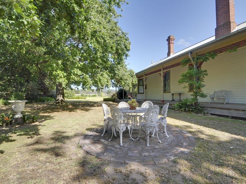 28 Won Wron Road, Yarram VIC 3971
