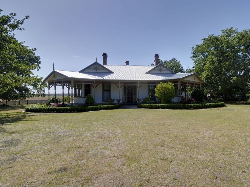 28 Won Wron Road, Yarram VIC 3971