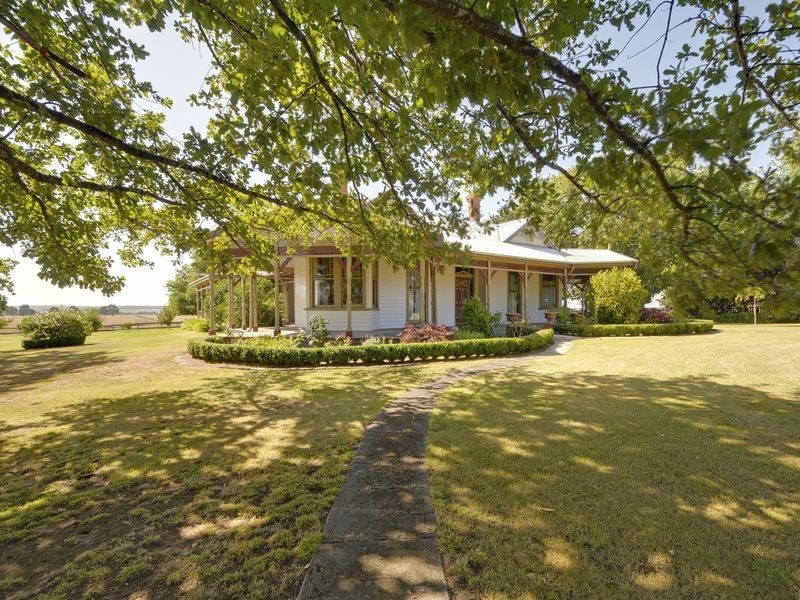 28 Won Wron Road, Yarram VIC 3971